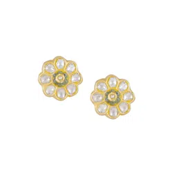Tyaani Jewellery by Karan Johar Women Earrings Diamond-picture-28