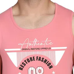 WOOSTRO Men 2 Slim Fit T-shirt image 2