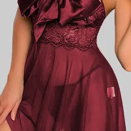 Krelin Net Baby Doll image 5