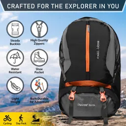 mount track Discover 65 Ltrs-picture-24