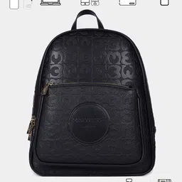MINI WESST Go Tokyo Luxury Backpack image 2