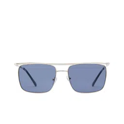 ALDO Men Square Sunglasses-image-12