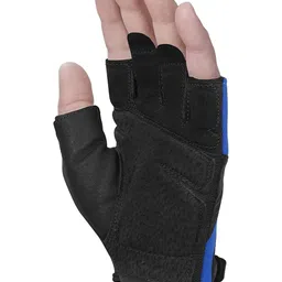 Harbinger Unisex Patterned Sport Gloves image 4