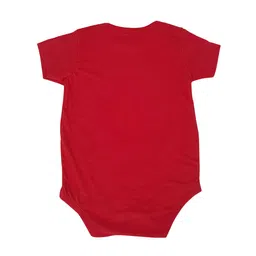 FFLIRTYGO Infants Printed Cotton Bodysuit image 2