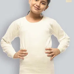 INFERNO Pack Of 2 Striped Cotton Thermal Tops-picture-11