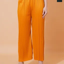 Kushi Flyer Women Pack of 2 Comfort Trousers-image-72
