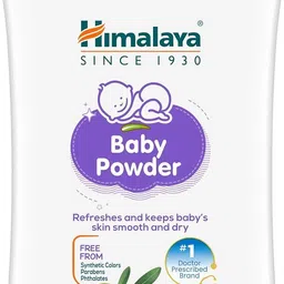 himalaya BABY POWDER 700G ( Pack of 1 )-picture-25