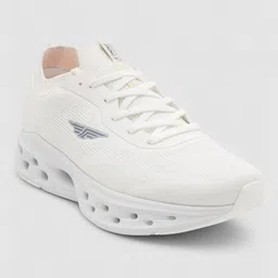 red tape Athleisure Shoes for Men |Cultured Round-Toe Shape & Cushioning Technology Walking Shoes For Men image 4