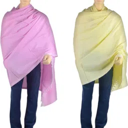 VANISHREE WORLD Multicoloured Cotton Single Bed Blanket image 3