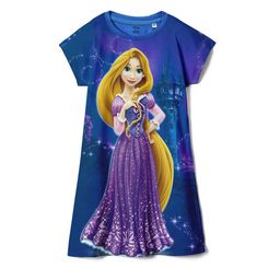 Wear Your Mind Girls Printed A-Line Dress-picture-21