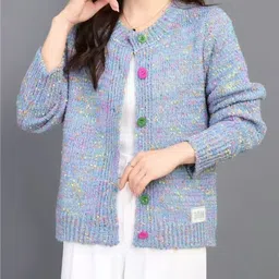 StyleCast Women Printed Cardigan-picture-40
