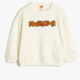 Koton Boys Sweatshirt-picture-31