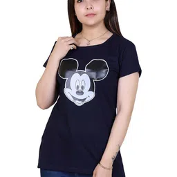 Ogarti Women Floral T-shirt-picture-37