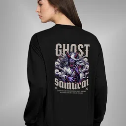 BAESD Unisex Sweatshirt image 1