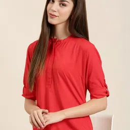 SHOWOFFFF Women Kurta image 2