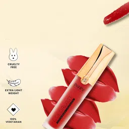 Inshine Colorlast Longwear Liquid Lipstick- 12 ml- Fabulous Fuchsia 804 image 4