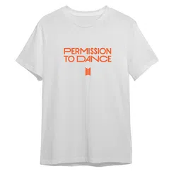 The Korhean Store Men Printed T-shirt image 2