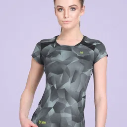 Body Mechanics Women T-shirt-picture-20