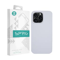 SPRIG Shock Proof Silicon iPhone 14 Pro Back Case-picture-46