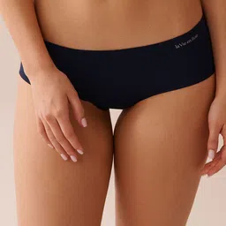 La Vie en Rose Low-Rise Seamless Hipster Briefs 20200603-40099-XS-picture-16