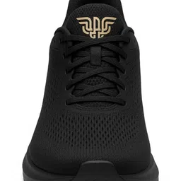 ROYAL RANCH Men PU Sneakers image 4