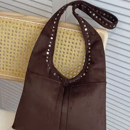StyleCast x Revolte Women Bucket One Handle Shoulder Bag-picture-15