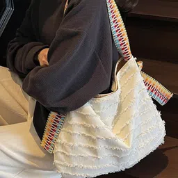 Outzidr Structured Tote Bag image 4