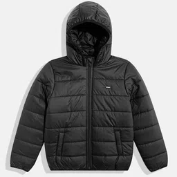 Allen Solly Junior Boys Hooded Padded Jacket-picture-30