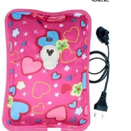 biy enterprise hot bag | heating bag | hot water bag | heating pad (MULTIDESIGN&MULTICOLOR) pain relief hot bag 1 L Hot Water Bag-picture-24