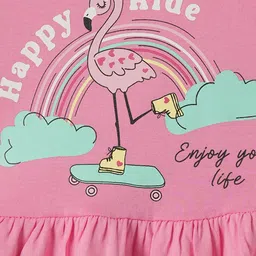 R&B A-Line Dress image 5