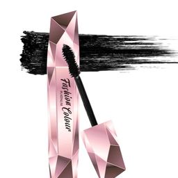 Fashion Colour Platinum Highly Pigmented 24 Hour Volume Mascara 10g - L038-picture-3