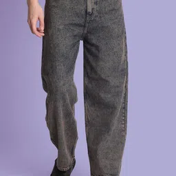 Bene Kleed Men High-Rise Jeans-picture-24