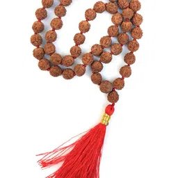 Apnisanskriti Unisex Brass Necklace-picture-26