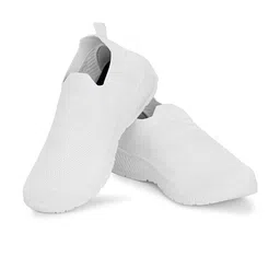 BIRDE Men Woven Design Sneakers image 5