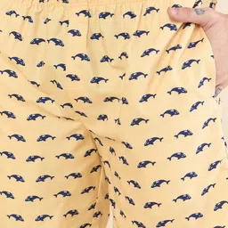 bearbrother Printed Mid-Rise Boxer image 2