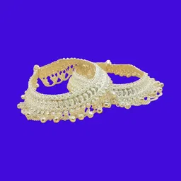 AamNa Enterprises Anklet-picture-23