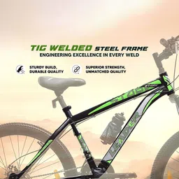 leader LEADERBeast 26T 21 Speed Mountain Bike image 4