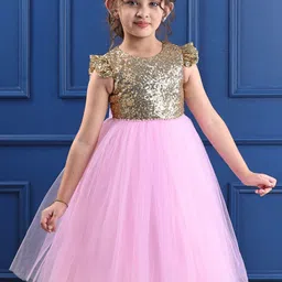 Mark & Mia Embellished Fit & Flare Dress-picture-43