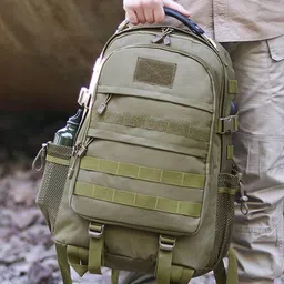 Mast & Harbour Men Backpack image 3