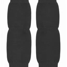Infispace Unisex Knee-Length Knee Protector & Leg Warmer Socks-picture-30