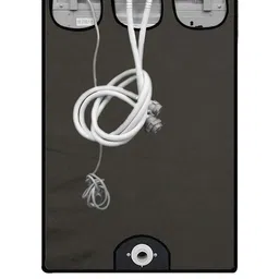 The Furnishing Tree Multi PVC Washing Machine Covers image 3