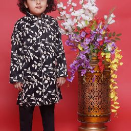 Little Bansi Boys Embroidery Sherwani-picture-36