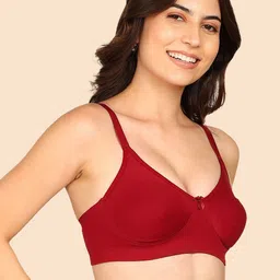 KOMLI Bra Full Coverage image 2