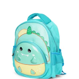 Kids On Board Unisex Kids Graphic Backpack image 5