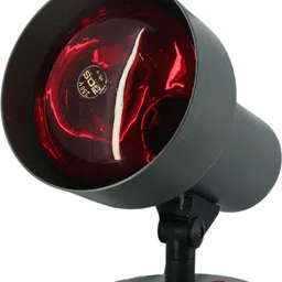 Best and Premium Quality Infrared Heat Therapy Lamp for pain Relief etc. Table Lamp-image-63