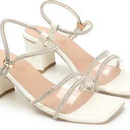 avivastyle Women Heels Sandal-picture-12