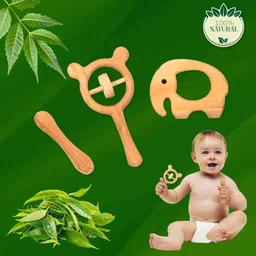 sttoys baby teether Teether image 4