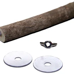 seva Climbing Perch Bird image 3