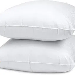 navi collection Microfibre Sleeping Pillow Pack of 2 Solid-picture-26