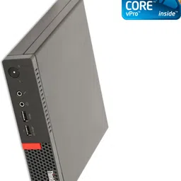 COMPUTER KENDRA Core™ i7 - 6700 [8MB Cache, Up to 4.00 GHz] - ThinkCentre Mini PC [VED] Intel® Core™ i7-6700 (32 GB RAM/Intel® HD 530 4K Graphics/1 TB SSD Capacity/Windows 11 Pro) Mid Tower with MS Office-picture-16